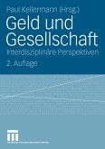 Geld und Gesellschaft (eBook, PDF)