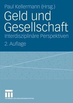 Geld und Gesellschaft (eBook, PDF)