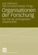 Organisationen der Forschung (eBook,... - Bild 1