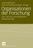 Organisationen der Forschung (eBook, PDF)