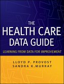 The Health Care Data Guide (eBook, ePUB)