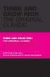 Think and Grow Rich (eBook, ePUB) - Bild 1