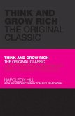 Think and Grow Rich (eBook, ePUB)