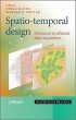 Spatio-temporal Design (eBook, ePUB) - Bild 1