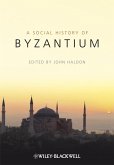 The Social History of Byzantium (eBook, PDF)