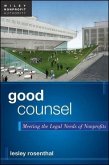 Good Counsel (eBook, PDF)
