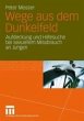 Wege aus dem Dunkelfeld (eBook, PDF) - Bild 1