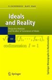 Ideals and Reality (eBook, PDF)