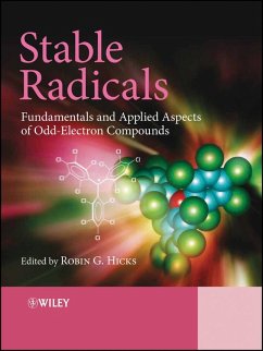 Cover Stable Radicals (eBook, ePUB)