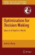 Optimization for Decision Making... - Bild 1