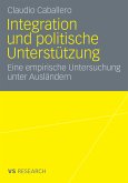 Integration und politische Unterstützung (eBook, PDF)