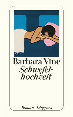 Schwefelhochzeit (eBook, ePUB) - Vine, Barbara