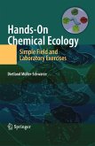Hands-On Chemical Ecology: (eBook, PDF)