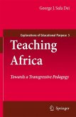 Teaching Africa (eBook, PDF)