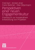 Perspektiven einer neuen Engagementkultur (eBook, PDF)