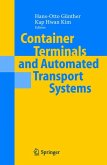 Container Terminals and Automated Transport Systems (eBook, PDF)