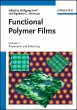 Functional Polymer Films, 2 Volume Set... - Bild 1