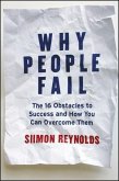 Why People Fail (eBook, PDF)