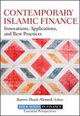 Contemporary Islamic Finance (eBook, PDF)