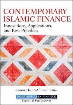 Contemporary Islamic Finance (eBook, PDF) - Hunt-Ahmed, Karen