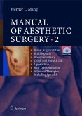 Manual of Aesthetic Surgery 2 (eBook, PDF)