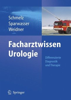 Facharztwissen Urologie (eBook, PDF)