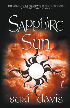 Sapphire Sun - Davis, Suzi