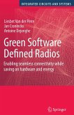 Green Software Defined Radios (eBook, PDF)