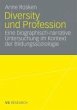 Diversity und Profession (eBook, PDF) - Bild 1