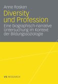 Diversity und Profession (eBook, PDF)