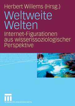 Weltweite Welten (eBook, PDF)