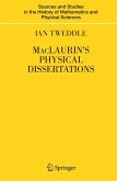 MacLaurin's Physical Dissertations (eBook, PDF)