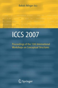 ICCS 2007 (eBook, PDF)