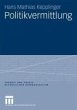Politikvermittlung (eBook, PDF) - Bild 1