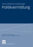 Politikvermittlung (eBook, PDF)