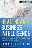 Healthcare Business Intelligence (eBook, PDF)
