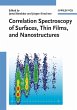 Correlation Spectroscopy of Surfaces,... - Bild 1