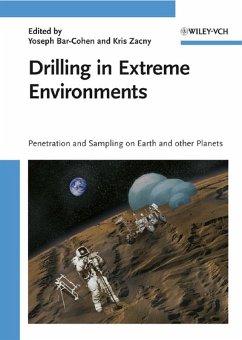 Drilling in Extreme Environments (eBook, PDF)