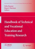 Handbook of Technical and Vocational Education and Training Research (eBook, PDF)