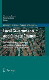 Local Governments and Climate Change (eBook, PDF)