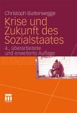 Krise und Zukunft des Sozialstaates (eBook, PDF)