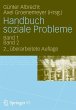 Handbuch soziale Probleme (eBook, PDF) - Bild 1