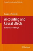 Accounting and Causal Effects (eBook, PDF)