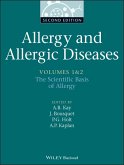 Allergy and Allergic Diseases (eBook, PDF)