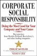 Corporate Social Responsibility (eBook,... - Bild 1