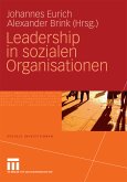 Leadership in sozialen Organisationen (eBook, PDF)