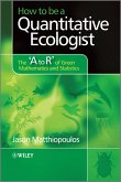 How to be a Quantitative Ecologist (eBook, PDF)