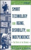 Smart Technology for Aging, Disability, and Independence (eBook, PDF)
