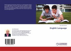 English Language - Muhammed, Aula