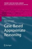 Case-Based Approximate Reasoning (eBook, PDF)
